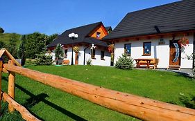 Domki Górskie Zacisze